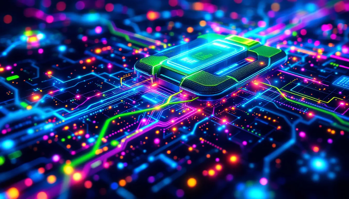 Nvidia rachète Hugging Face : un séisme pour l&rsquo;IA ?