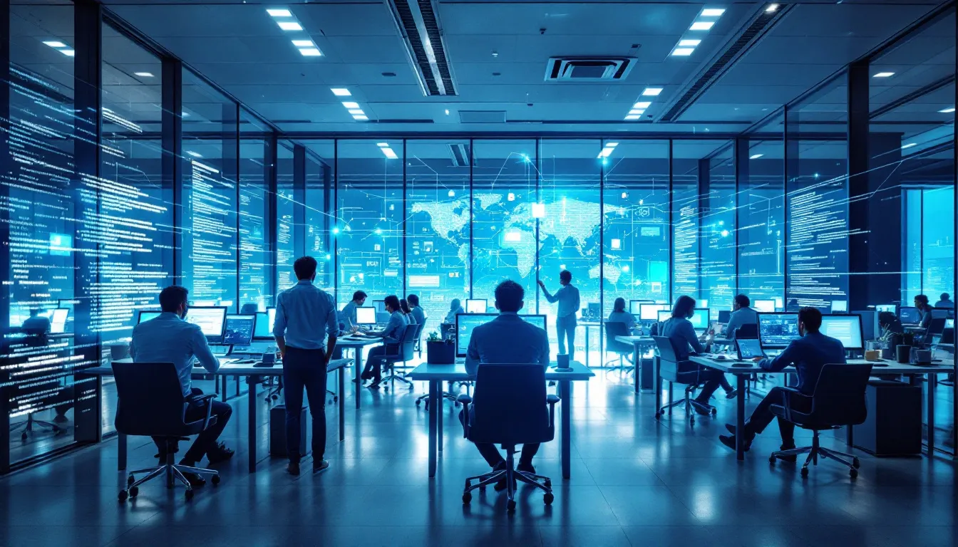 Samsung et ChatGPT : le grand retour de l&rsquo;IA en entreprise