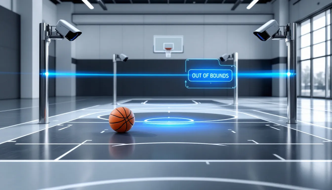 Arbitrage NBA : l&rsquo;intelligence artificielle arrive sur les parquets