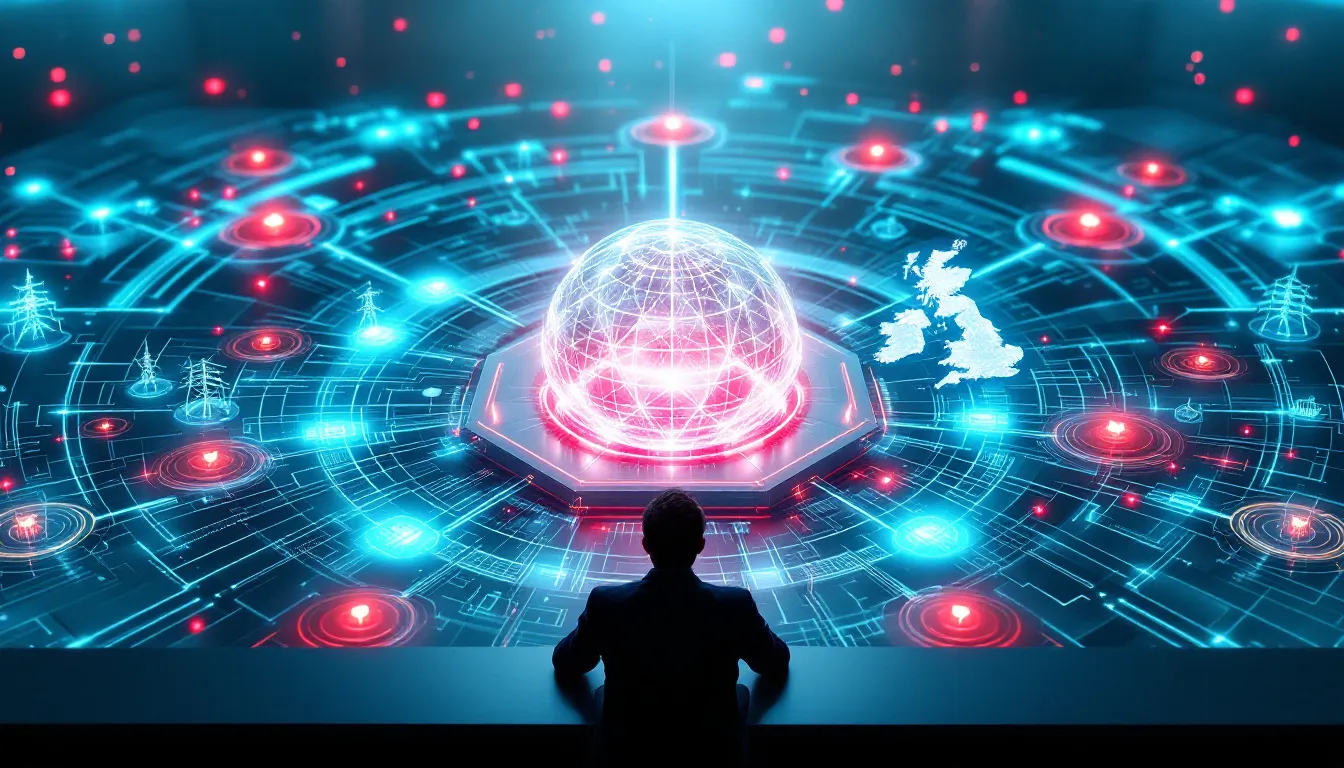 Cumulo : la cybersécurité IA entre dans une nouvelle ère