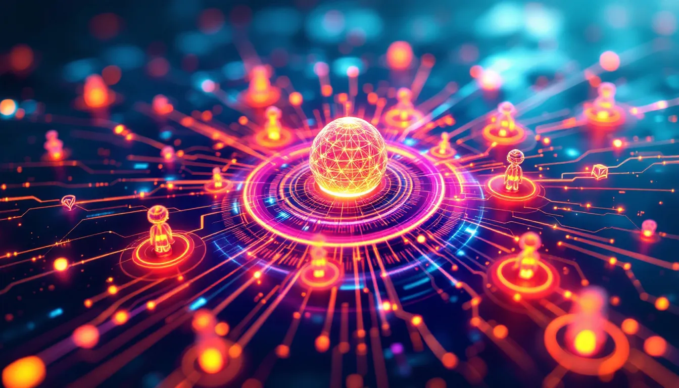 Fugu : Votre IA orchestrée pour une souveraineté technologique