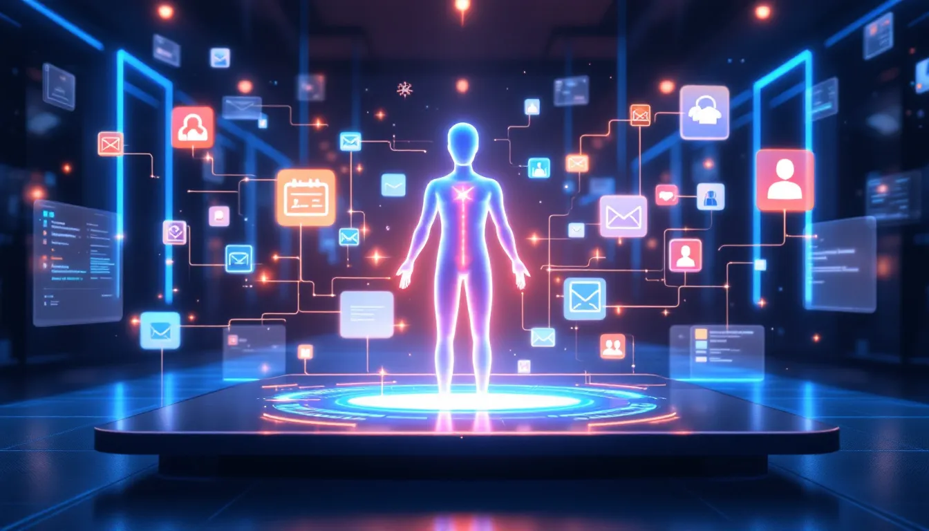 Microsoft Scout : l&rsquo;IA qui travaille vraiment pour vous ?