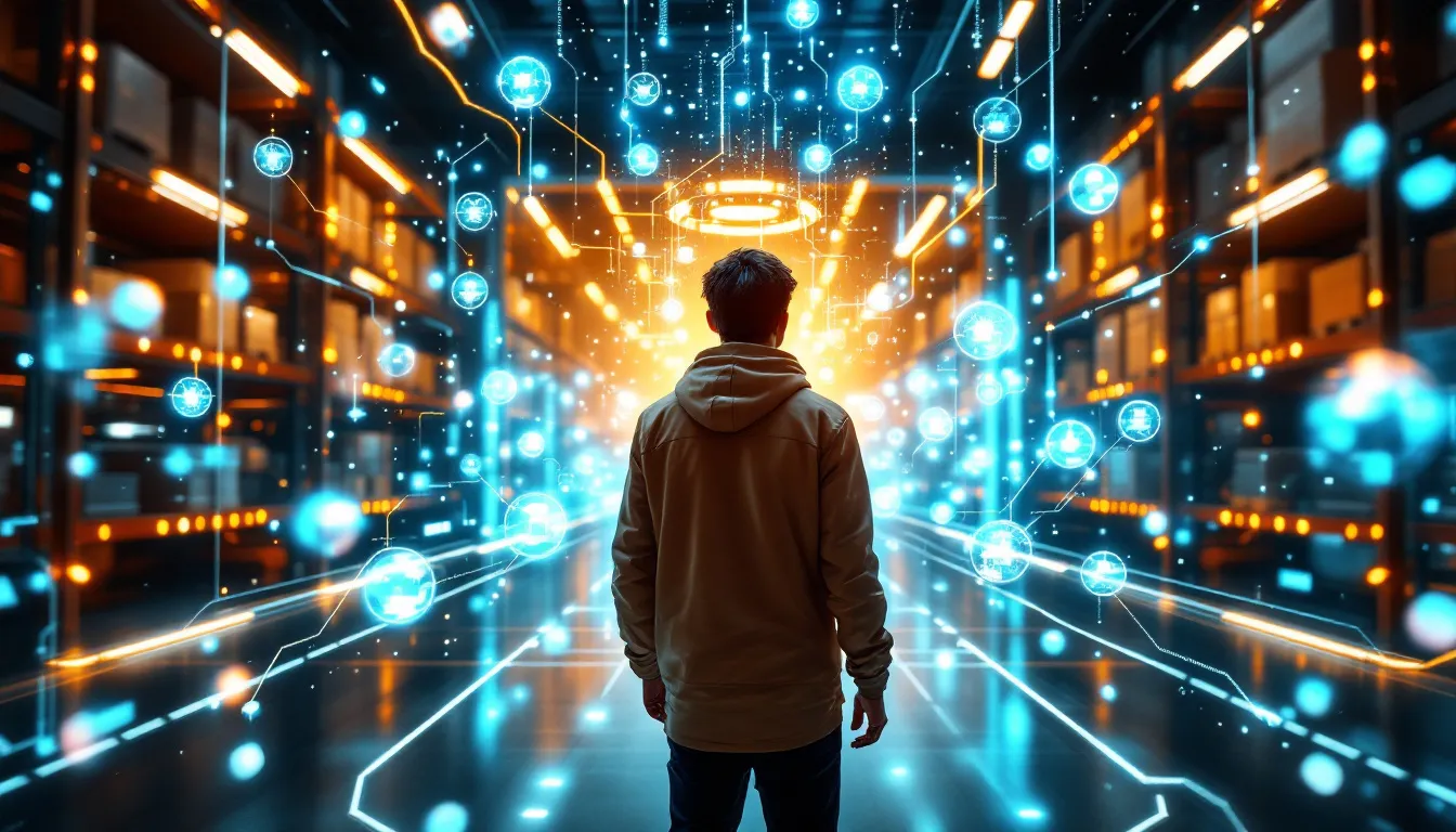 SAP et Google Cloud : la révolution IA du e-commerce ?