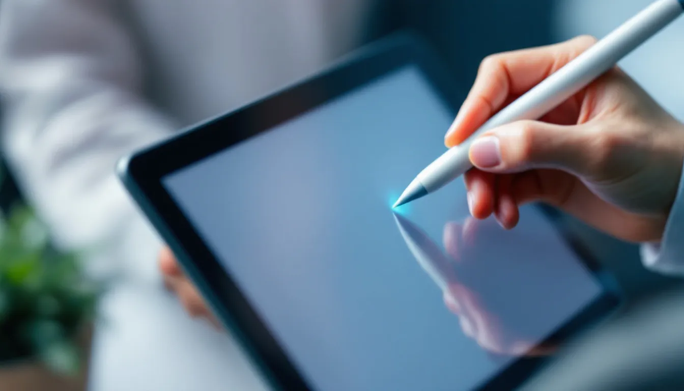 Signature PDF en ligne : le guide simple et sécurisé